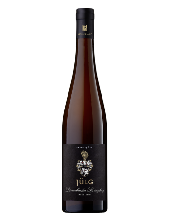 Dörrenbacher Springberg